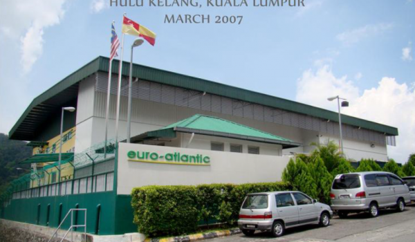 Hulu Kelang, Kuala Lumpur