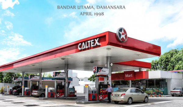 Bandar Utama, Damansara