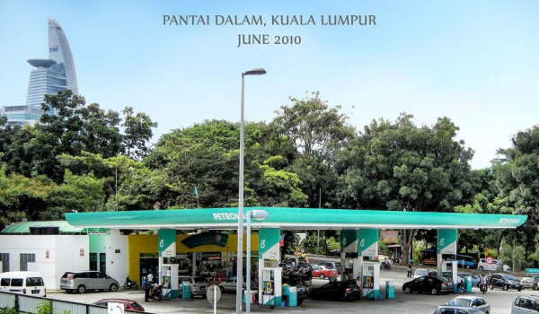 Pantai Dalam, Kuala Lumpur